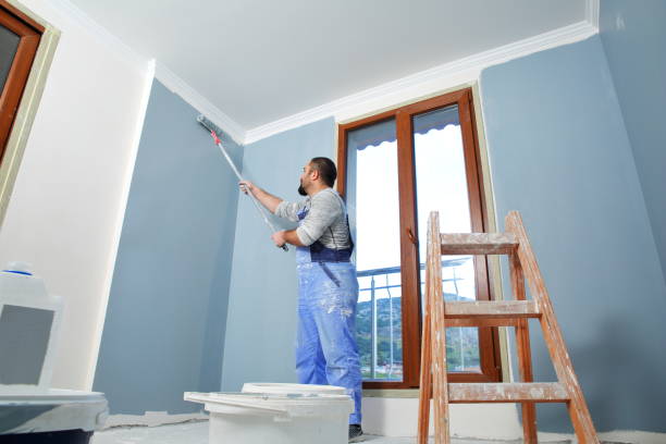 Professional Drywall & Painting Services in Whitaker, PA